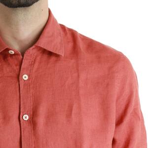 CAMICIA IN LINO BL11 - Mad Fashion | img vers.300x/